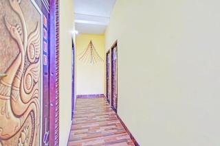 Hotel O New Shan-e-Punjab Veer Restaurant and lodging - Nagpur - 8