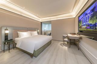 Mercure Fuzhou Downtown - Fuzhou - 8