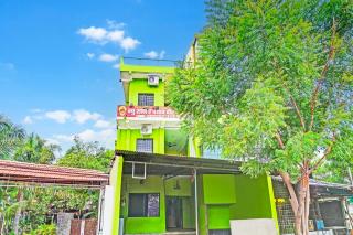 Hotel O New Shan-e-Punjab Veer Restaurant and lodging - Kāmthi - 0