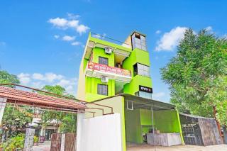 Hotel O New Shan-e-Punjab Veer Restaurant and lodging - Nagpur - 0