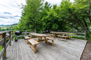 Les Chalets de la Revue - Flumet - 9