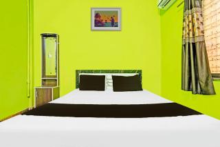 Hotel O New Shan-e-Punjab Veer Restaurant and lodging - Nagpur - 1