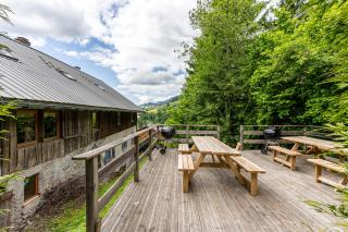 Les Chalets de la Revue - Flumet - 8