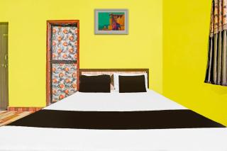 Hotel O New Shan-e-Punjab Veer Restaurant and lodging - Kāmthi - 1
