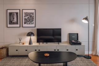 Geres - 3 bedrooms in Alvalade - Lisbona - 5