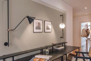 Geres - 3 bedrooms in Alvalade - Lisbona - 3