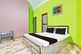 Hotel O New Shan-e-Punjab Veer Restaurant and lodging - Nagpur - 5