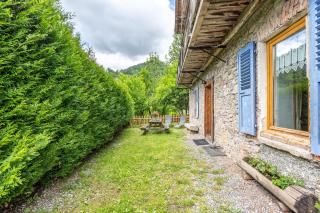 Les Chalets de la Revue - Flumet - 6