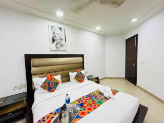 Le Grand - Kalka ji - Nueva Delhi - 7