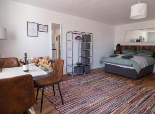 Chapel View Apartment B - Maguires Bridge - 8