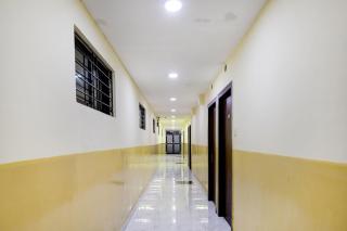 Hotel O Kyd Guest House - Calcutta - 9