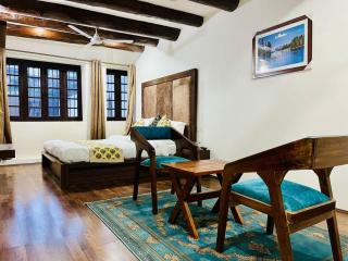 Main Street Inn - Srinagar - 5