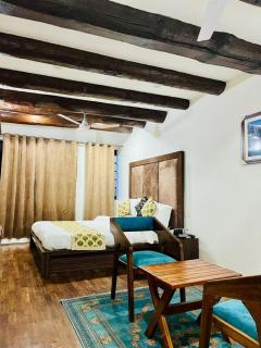 Main Street Inn - Srinagar - 7