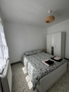 Charmant appartement rénové, à 15 mn d'Avignon et de son festival - Entraigues-sur-la-Sorgue - 3