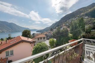 Suite panoramica in Guest House - Moltrasio - 9