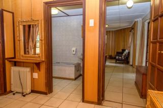 Kings Lodge Hotel - Hogsback - 8