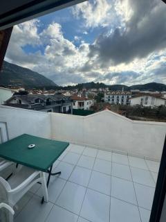 B Garden Apart E-9 - Fethiye - 9