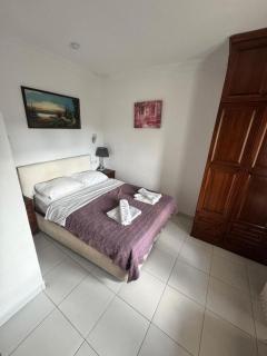 B Garden Apart E-9 - Fethiye - 2