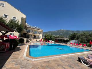 B Garden Apart E-9 - Fethiye - 1