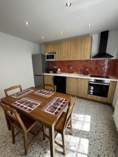 Charmant appartement rénové, à 15 mn d'Avignon et de son festival - Entraigues-sur-la-Sorgue - 9