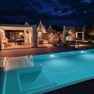 I Trulli di V E N E R E - Castellana Grotte - 0