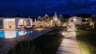 I Trulli di V E N E R E - Castellana Grotte - 6