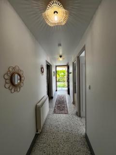Charmant appartement rénové, à 15 mn d'Avignon et de son festival - Entraigues-sur-la-Sorgue - 5