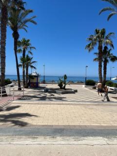 SUNBEACH SOLYMAR Bloque 84 Torrox Costa - Torrox - 0