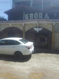 Ebora Afro Cultura - 0