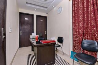 Hotel Lotus - Nueva Delhi - 8
