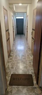 Family Hotel Twins - Ushguli - 1