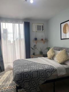Ohana buenbyahe affordable staycation at F RESIDENCEs near at mrt shaw megamall and starmall - Manila - 8