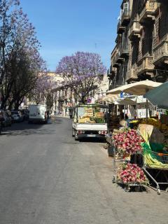 Agadir Apartment - Palermo - 9