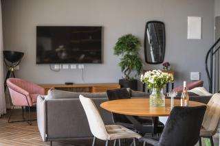 Stunning Haifa Bay Views Penthouse by Sea N' Rent - Haifa - 1