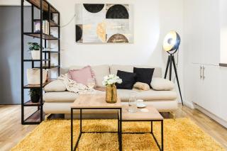 Prague Days - 1 Bedroom Apartment with Netflix and High Speed WiFi in Karlín - Prag - 0
