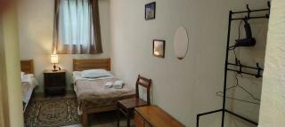 Family Hotel Twins - Ushguli - 2