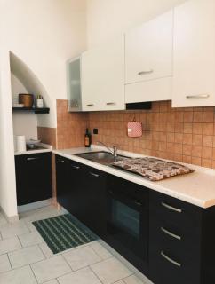 Bilocale vicino mare e in pieno centro cittadino - Roccella Ionica - 0