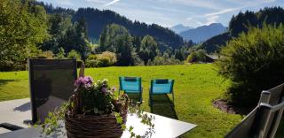 Ferienwohnung Lipp - Oberstdorf - 9