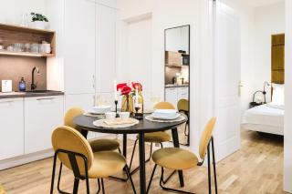 Prague Days - 1 Bedroom Apartment with Netflix and High Speed WiFi in Karlín - Prag - 1