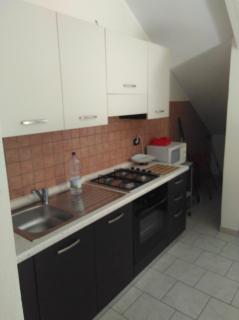 Bilocale vicino mare e in pieno centro cittadino - Roccella Ionica - 5