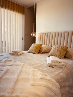 Villa moderne privée avec piscine, vue montagne 3 chambres - 2