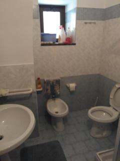 Bilocale vicino mare e in pieno centro cittadino - Roccella Ionica - 2