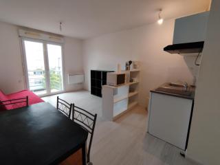Appartement 24h du Mans - 2