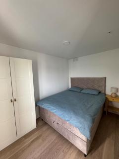 Wonderful apartment in centrum - Tromsø - 5
