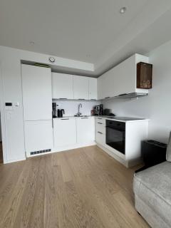 Wonderful apartment in centrum - Tromsø - 1