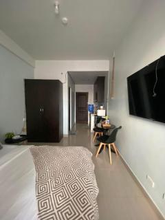 Ohana buenbyahe affordable staycation at F RESIDENCEs near at mrt shaw megamall and starmall - Manila - 0