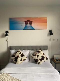 Ohana buenbyahe affordable staycation at F RESIDENCEs near at mrt shaw megamall and starmall - Manila - 5