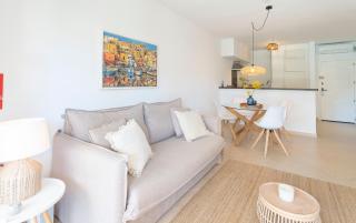 Retiro Sol - Apartamento Retiro Sol A01 - Denia - 8