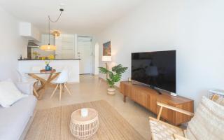 Retiro Sol - Apartamento Retiro Sol A01 - Denia - 9