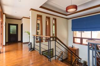 BlueBell Tropical Oceanview Villa - Amphoe Koksamui - 6